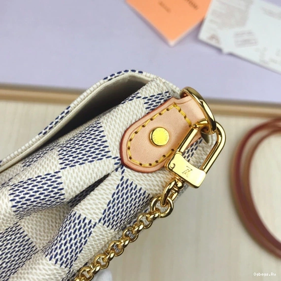 Favorite Louis Vuitton MM 0419